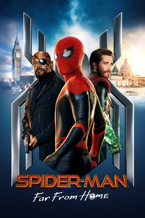 Spider-Man: FarFromHome